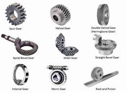 Bevel Gear, For Industrial - Product Image 2