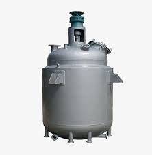 Chemical Industrial Reactor - Product Image 2
