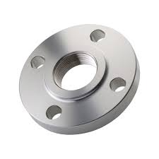 PP Threaded Flange - Product Image 2