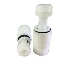 PP Engineering Items PP Strainer - Product Image 2