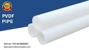 PP PVDF Pipes - Product Image 2