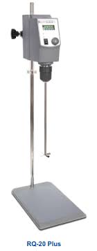 Remi Laboratory Stirrer - Product Image 2
