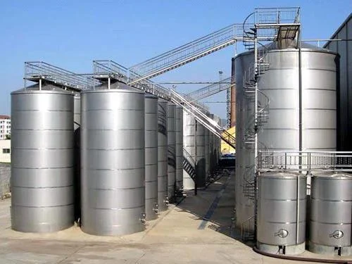 Techtonic Storage Tank - Product Image 2
