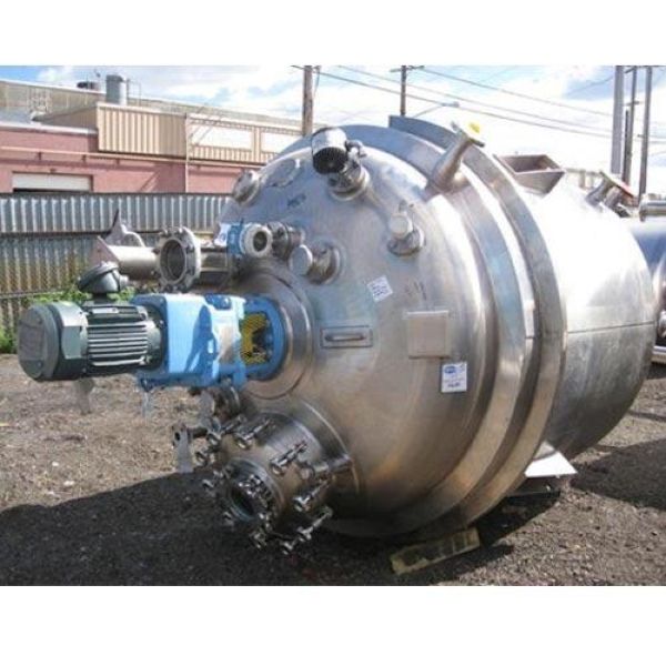 Techtonic Rotary & Customize Equipments - Product Image 2