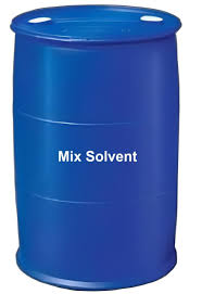 Mix Solvent - Product Image 2