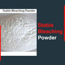 Stable Bleaching Powder (SBP) - Product Image 2
