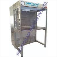 Protech Laminar Airflow Bench (Vertical / Horizontal) - Product Image 2