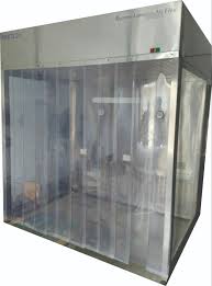 Protech Sampling /  Dispensing Booth - Product Image 2