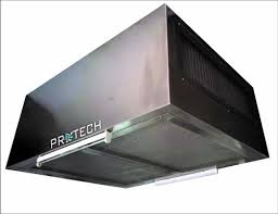 Protech Ceiling Suspended Laminar Air Flow Unit - Product Image 2