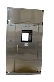 Protech Air Shower Unit - Product Image 2