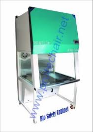 Protech Bio Safety Cabinet - Product Image 2