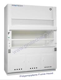 Protech PolyPropylene Fume hood - Product Image 2