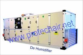 Protech Dehumidifier - Product Image 2