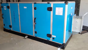 Protech AHU Clean Room System (Turn-Key Project) - Product Image 2