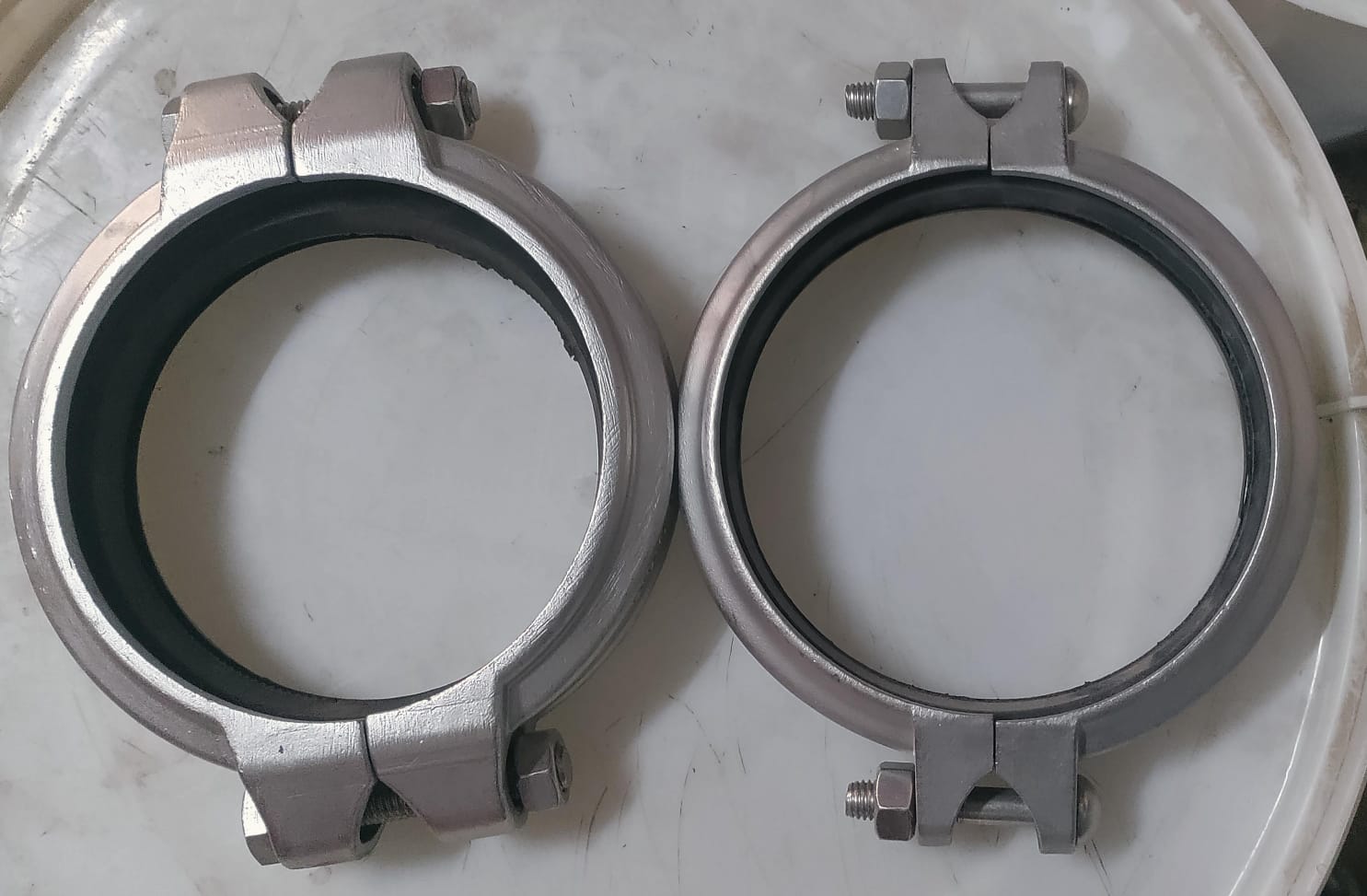 Victaulic Type Grooved Fittings - Product Image 2
