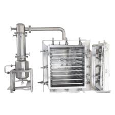 Pharma Chem Tray Dryer - Product Image 2