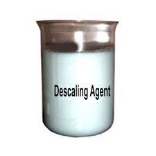 Descaling Agent -Boiler Water Chemicals-Alpha Chem - Product Image 2