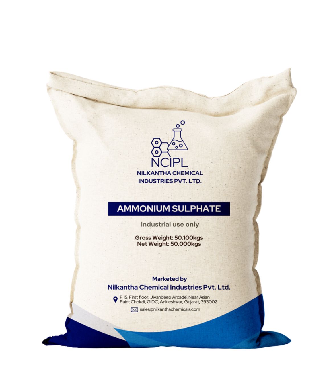 Ammonium Sulphate - Product Image 2