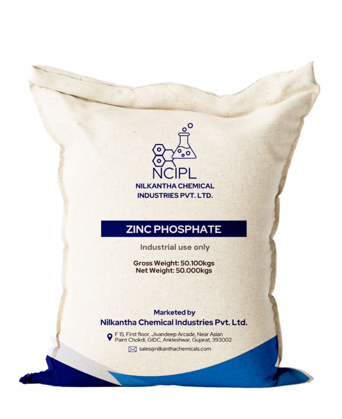 Zinc Phosphate - Product Image 2