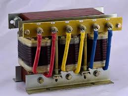 Capacitor Reactor (CU & AJ) - Product Image 2