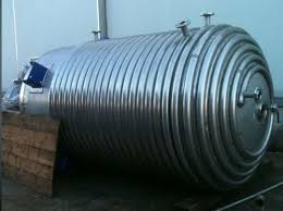 Kemposit Tank with Cooling Coils - Product Image 2