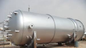 Kemposit Tank with Pressure Vessels (Up to  4 kg/cm2) - Product Image 2