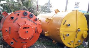Kemposit FRP Tanks and Reaction Vessels - Product Image 2