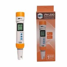 Handheld Digital Ph Meters PH-200 - Product Image 2