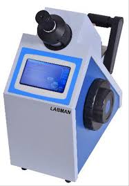 Abbs Refractometer - Product Image 2