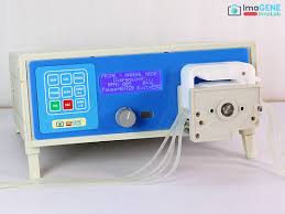 Peristaltic Pump Dispenser- Multi Channel - Product Image 2