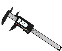 Vernier(600MM&1000MM&12"&8"& 6") -Measuring Instruments - Product Image 2