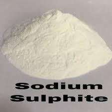 Sodium Sulphite - Product Image 2