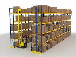 Selective Pallet Racking - Product Image 2