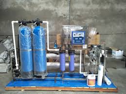 R.O. Plant - Water Treatment System - Product Image 2