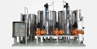 Chemical Dosing System- water Treatment System - Product Image 2