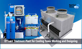 Cooling Tower Chemical - Water Treatment System - Product Image 2