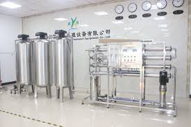 Mineral Water Treatment Plant - Product Image 2