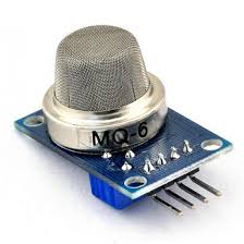 Gas Sensor - Product Image 2