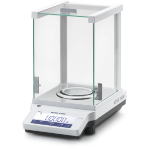 Analytical Balance Me204 Mettler Toledo - Product Image 2