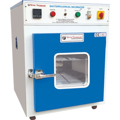 Viotech Bacteriological Incubator - Product Image 2