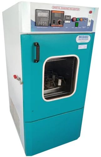 Rotary Incubator Shaker Viotech - Product Image 2