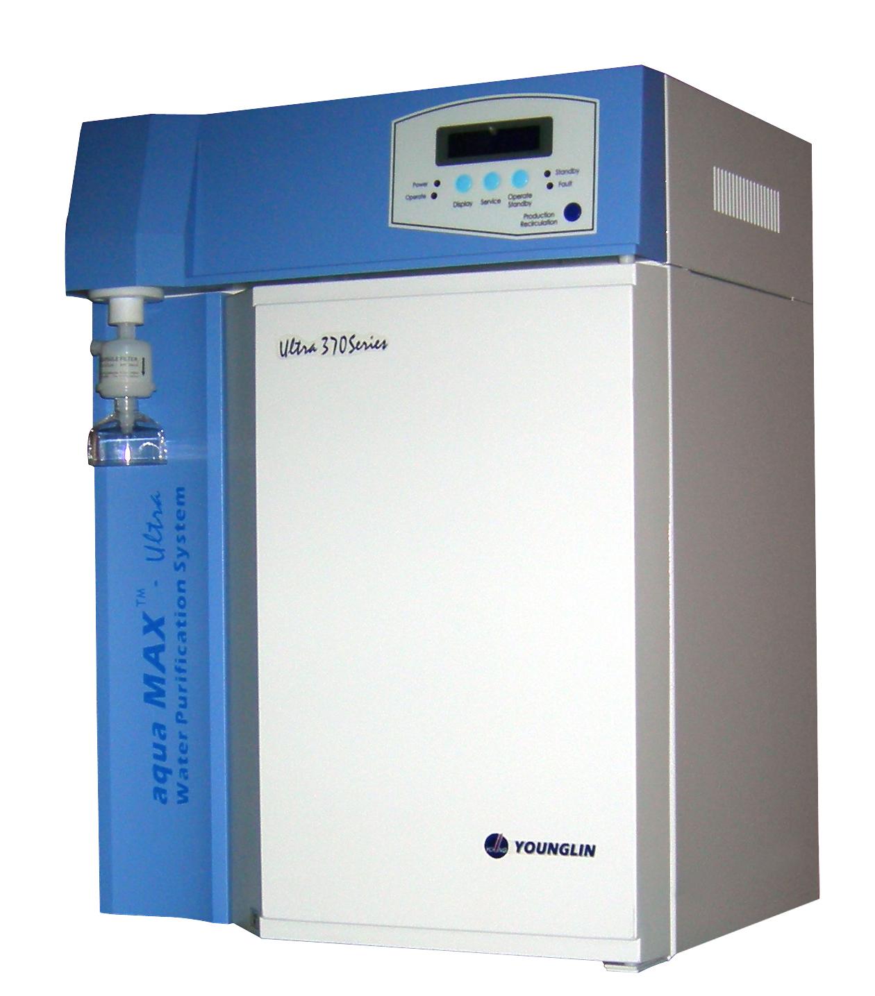 Water Purification System - Product Image 2
