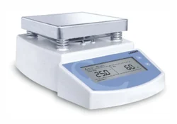 Onilab Hot Plate Magnetic Stirrer - Product Image 2