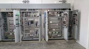 PLC Panel - Product Image 2