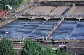 Sand Filter - Water Treatment Plant - Product Image 2