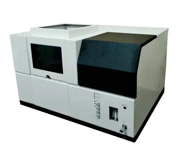 Atomic Absorption Spectrophotometer Aas - Product Image 2