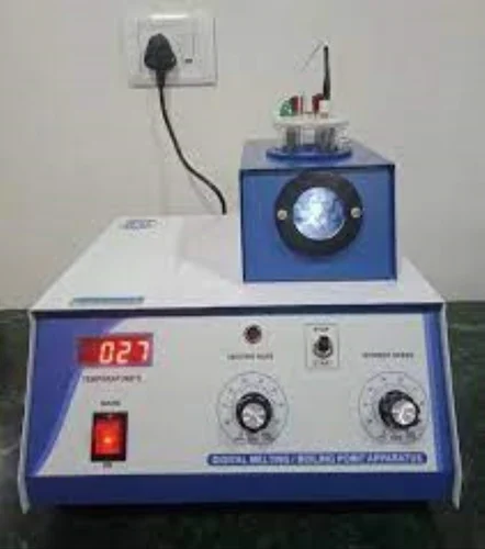 Melting Point Apparatus - Product Image 2