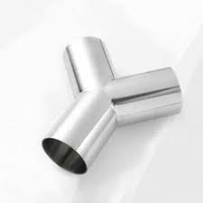 Pipe T Type, Y Type Fittings - Product Image 2