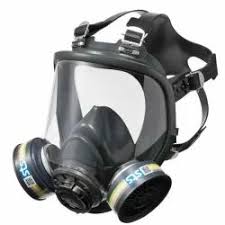Karam Respiratory Protection - Personal Protecting Equipment - Product Image 2