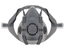Udyogi Respiratory Protection - Personal Protecting Equipment - Product Image 2